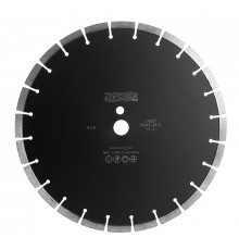Алмазный диск по асфальту MESSER A/A 450/25,4 мм