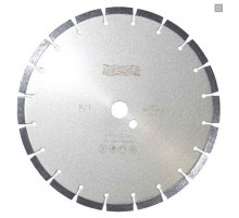 Алмазный диск по бетону MESSER B/L SEGMENT 450/25,4 мм