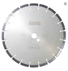 Алмазный диск по бетону MESSER B/L SEGMENT 180/22,2 мм