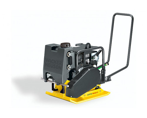 Виброплита WACKER NEUSON DPS1850 Asphalt Виброплита WACKER NEUSON DPS1850 Asphalt