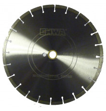 Алмазный диск по бетону EHWA BETON 400/32/25,4 мм