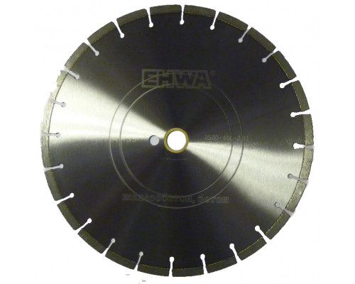 Алмазный диск по бетону EHWA BETON 500/32/25,4 мм