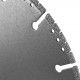 Алмазный диск по металлу MESSER F/M 230/22.2 мм