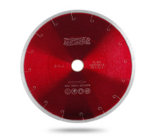 Алмазный диск MESSER G/L J-SLOT (гранит) 400/25,4/32