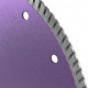 Алмазный диск MESSER G/M TURBO (гранит) 180/22,2