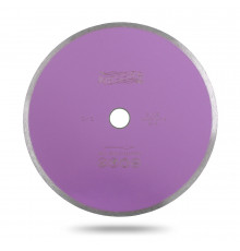 Алмазный диск MESSER G/S (гранит) 230/22,2/25,4