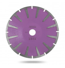 Алмазный диск для лекальной резки MESSER GM/D (гранит) 180/22,2