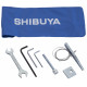 Установка алмазного бурения SHIBUYA TSH-163 арт. 047844-050856